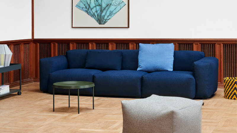 Sofaer og stole til hygge i højtiden